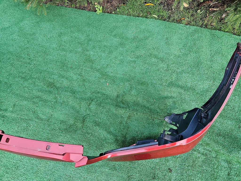 фото №7, Bmw оригинальный номер 7354815 бампер