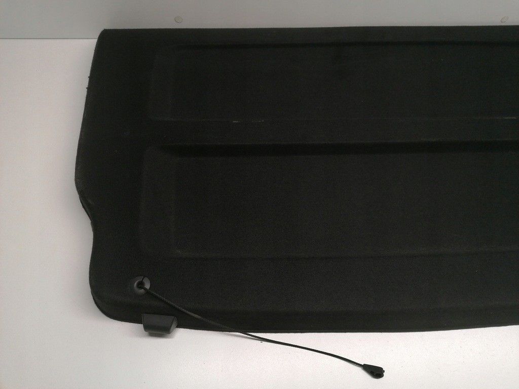 фото №2, Jeep renegade полка задняя багажника оригинал 2014-