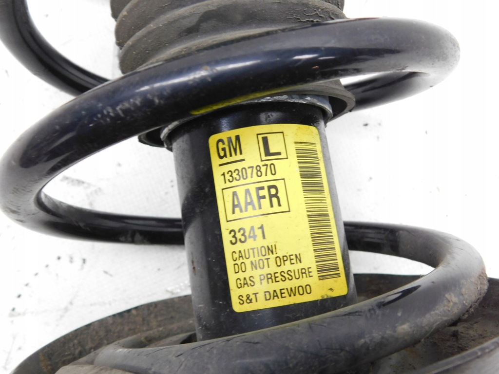 фото №13, Амортизатор левый перед - chevrolet orlando 2.0 vcdi