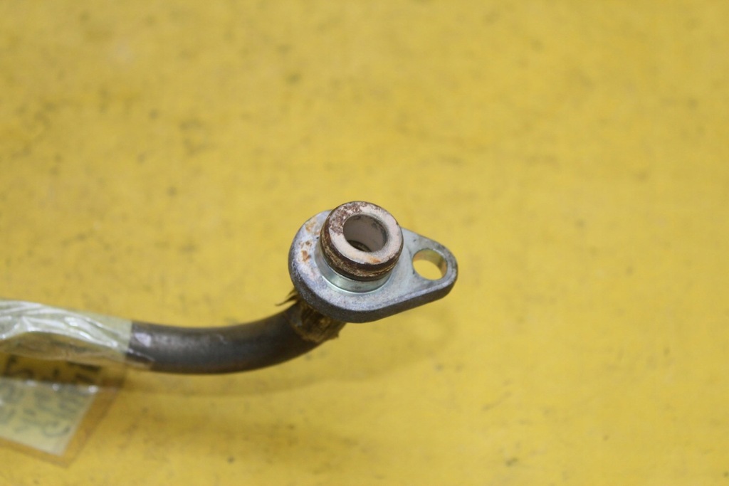 фото №6, Шланг turbny 55215026 giulietta 1.4 t-jet