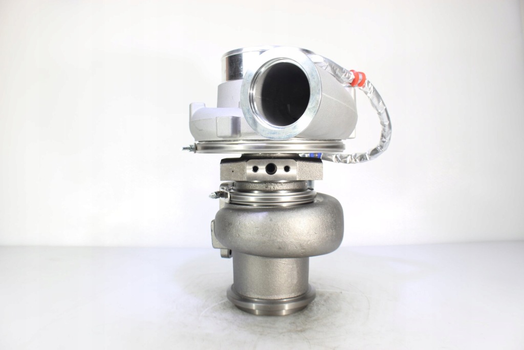 Турбина gta4702s, gta4702bls 740131-0005 254-1802 for caterpillar с Разборки