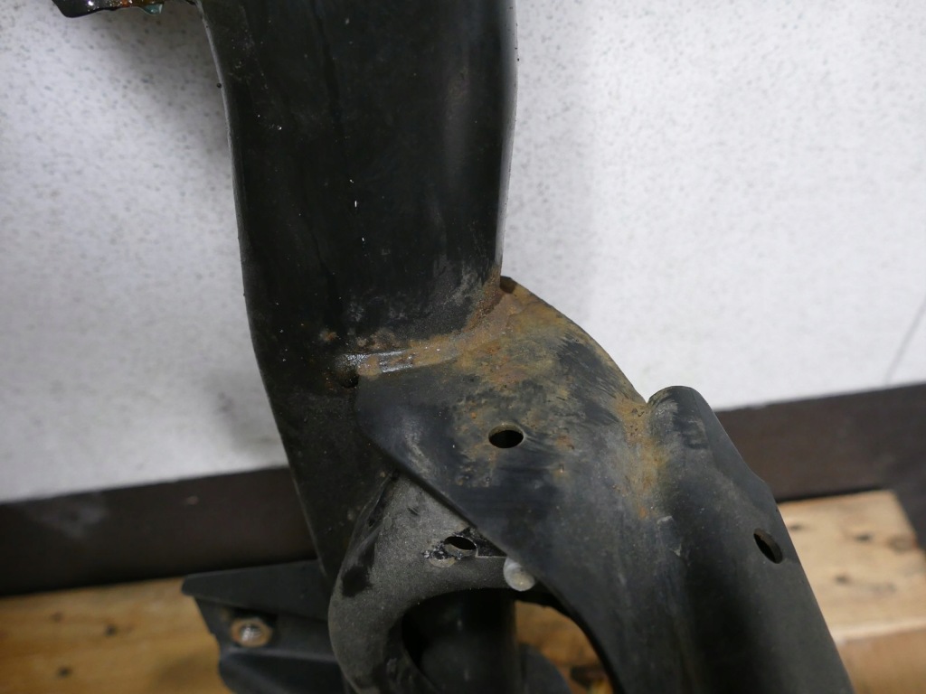 Bmw x1 e84 xdrive підрамник підрамник підрамник балка перед Київ