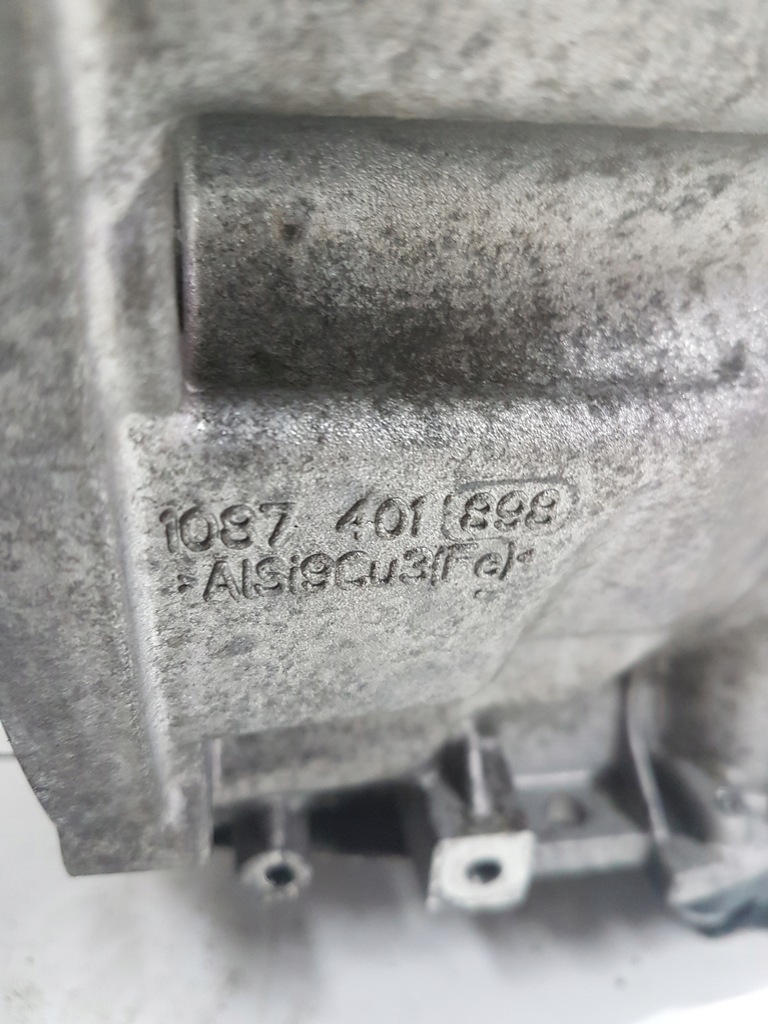 фото №8, Maserati levante коробка передач автоматическая 4x4 3.0d