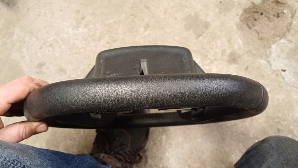 фото №8, Citroen c4 cactus воздуховод