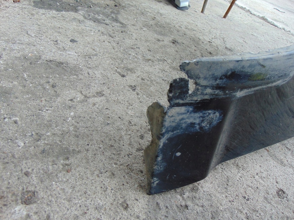 фото №13, Крила лівий перед audi a6 c6 чорний