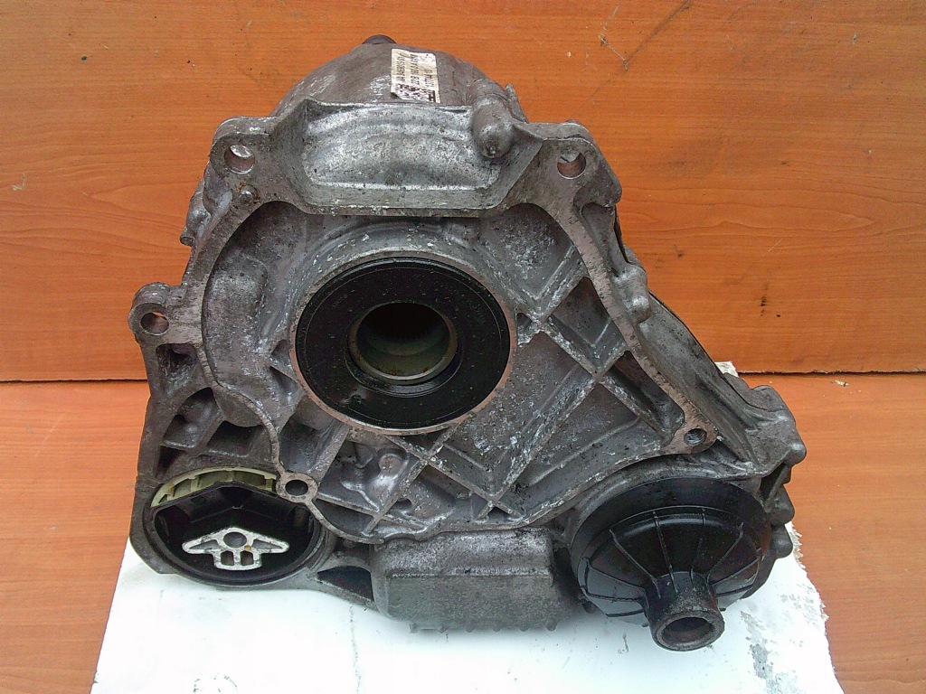 Купить Bmw x-drive g20 g21 g05 g06 g30 atc13 b47 блок управления мост редуктор 9469023