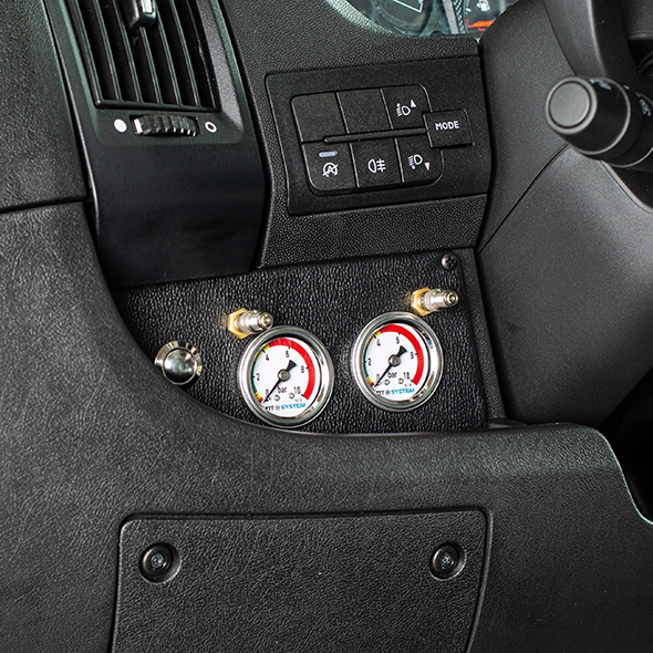 фото №15, Подушки безопасности пневматический подвеска opel movano c 2022-2025 2m