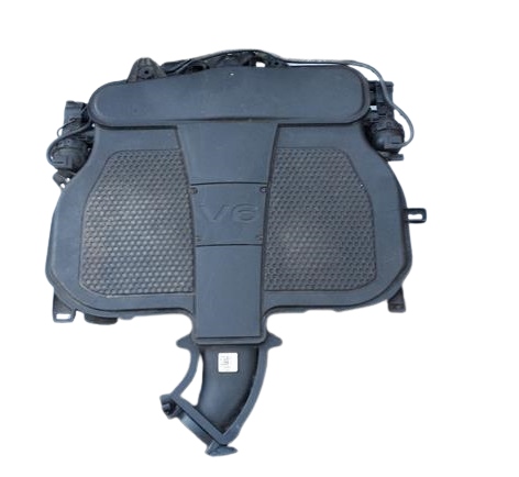 фото №1, Колектор всмоктуючий mercedes 276 v6