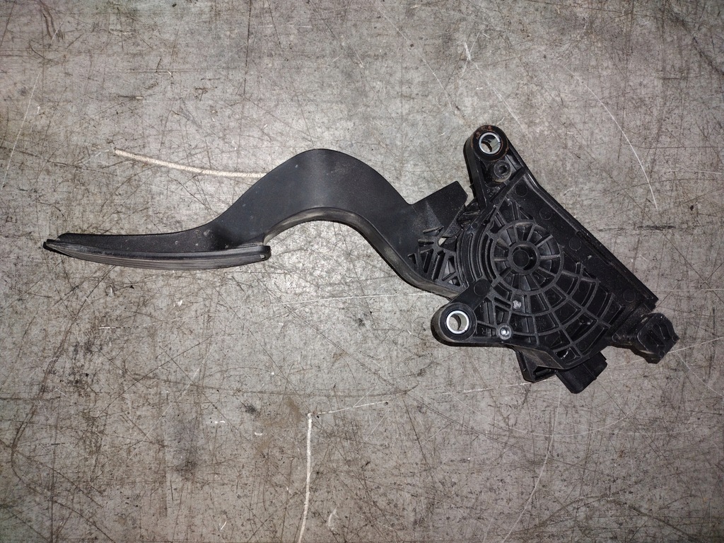 фото №5, Педаль потенциометр газа 0280755231 suzuki celerio