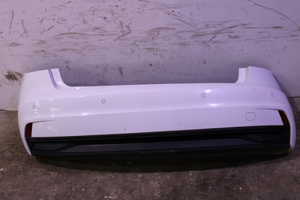 фото №1, Бампер задня задній pdc audi a1 ii 82a