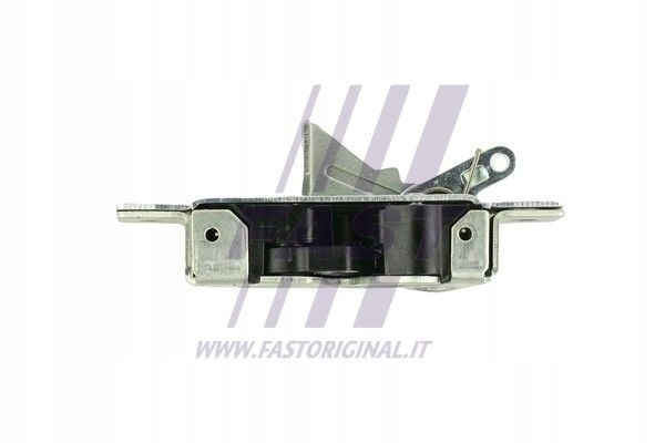 фото №4, Замок двері mercedes sprinter 2006- 906 bok правий góra