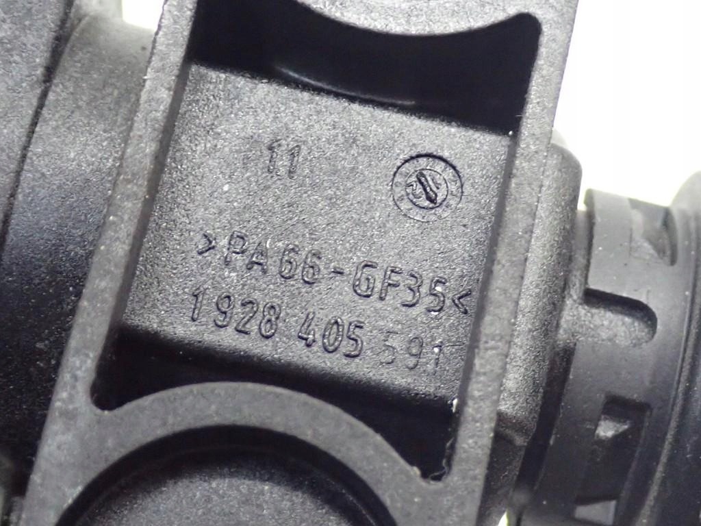 фото №4, Клапан вакуумa турбины 8509323 mini countryman r60 r61 1.6d n47 12r