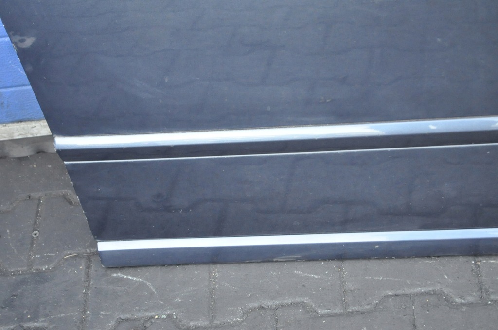 фото №6, Volvo s40 ii v50 дверь правый перед передние kpl fl