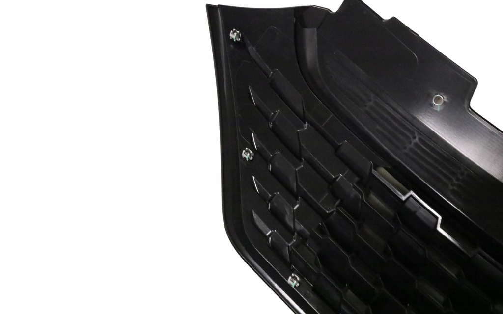 фото №4, Решётка радиатора решётка радиатора iveco daily 2019-