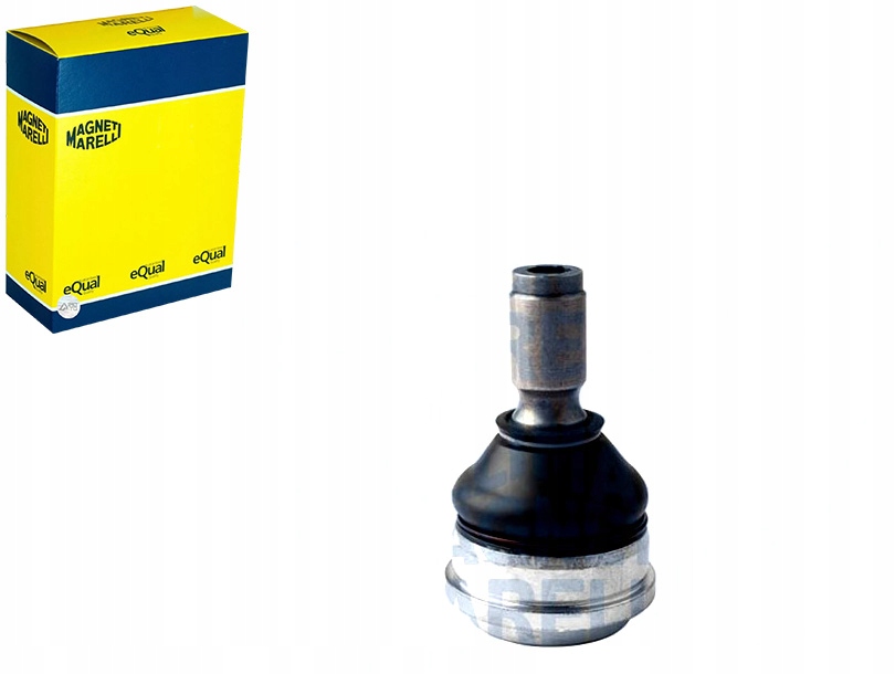 фото №1, Шарова опора важеля перед перед ford usa mustang 3.7-5.4 12.04- magneti