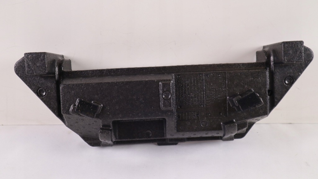 фото №5, Volvo xc40 вкладыш багажника пенополистирол инструменты 31445789