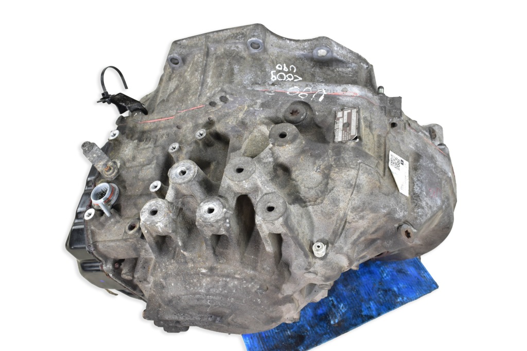 фото №8, Коробка передач передач автоматическая коробка передач opel mokka a merica b 1.7 cdti 131km 55565585a