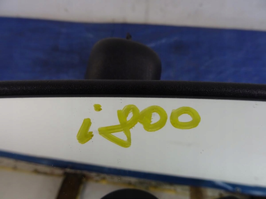 фото №6, Дзеркало середній заднього виду hyundai h1 ii 07r