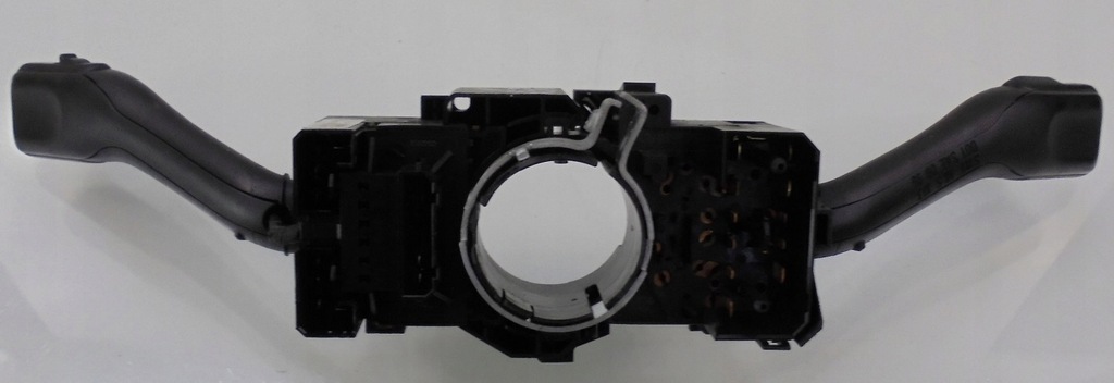 фото №6, Audi a6 c5 00 r важіль перемикач комбінований