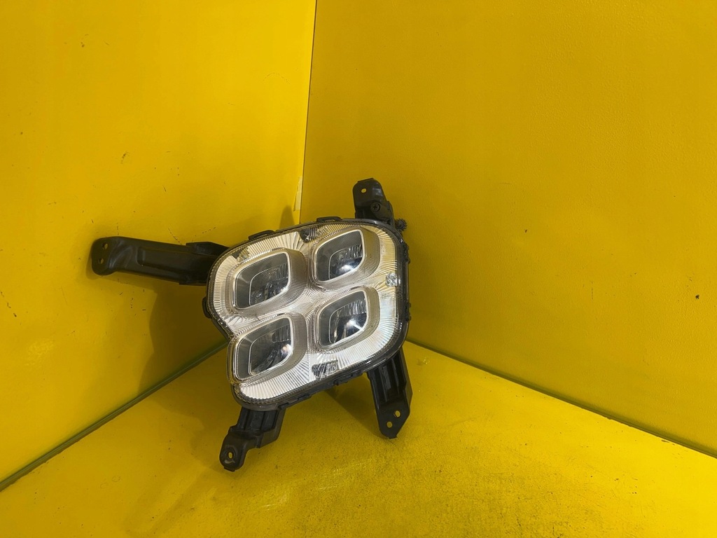 фото №1, Противотуманная фара левый передний kia sorento 3 iii led 15-