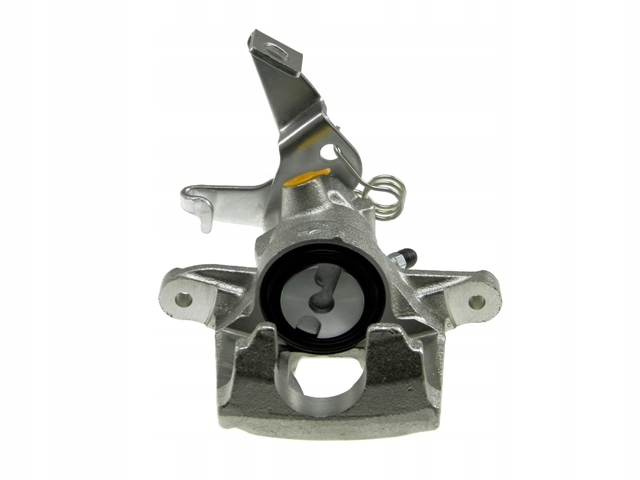 фото №11, Суппорт задняя правый renault master ii trafic