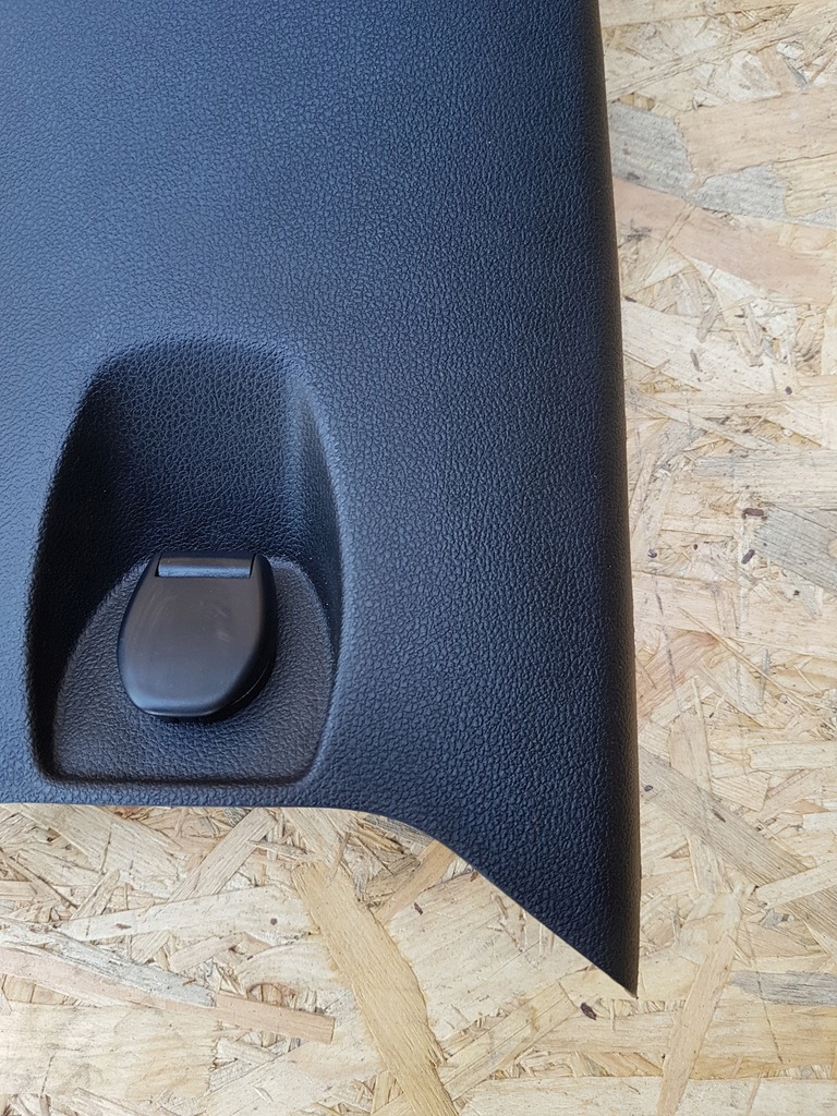 фото №3, Renault kadjar захист тунель