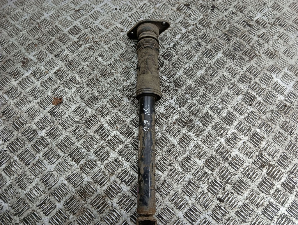 фото №1, Hyundai ix35 2013 амортизатор задний