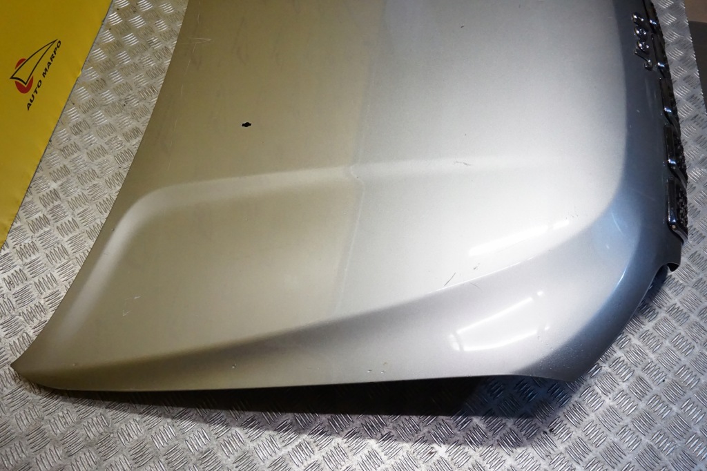 Jeep cherokee 2019 - 2023 капот перед крышка двигателя америка с Разборки