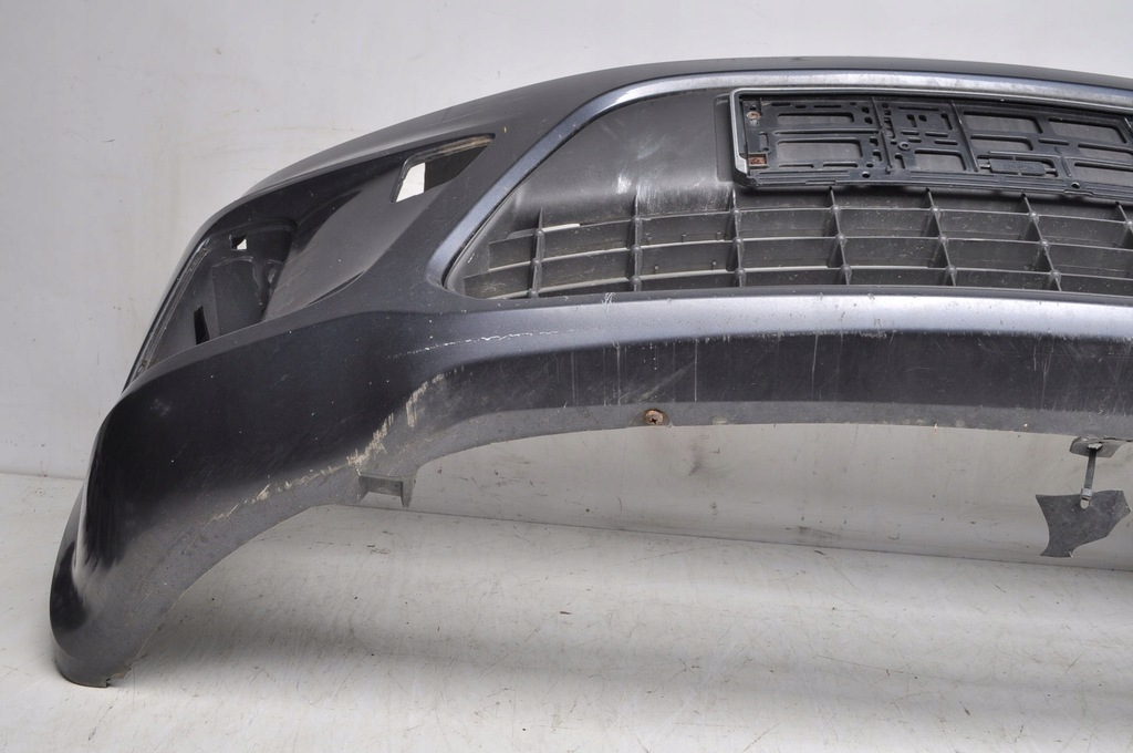 фото №7, Ford focus c-max lift бампер перед передній