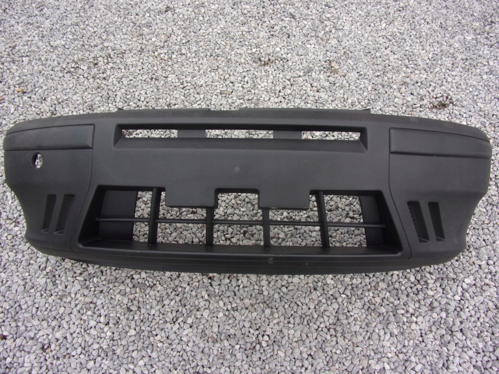 Купить Fiat punto ii бампер передний новый 735248006 3d