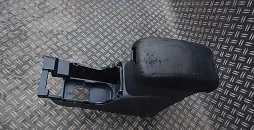 фото №1, Mitsubishi outlander 06-12 подлокотник туннель