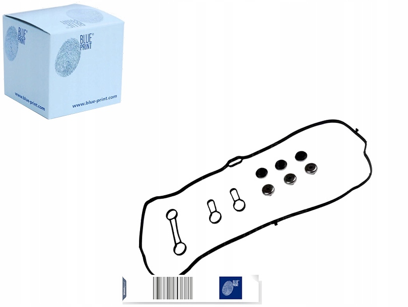 фото №1, Прокладка кришки клапанів honda civic viii cr-v ii