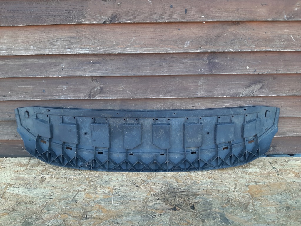 фото №1, Захист плита pod бампер rapid 5ja807611