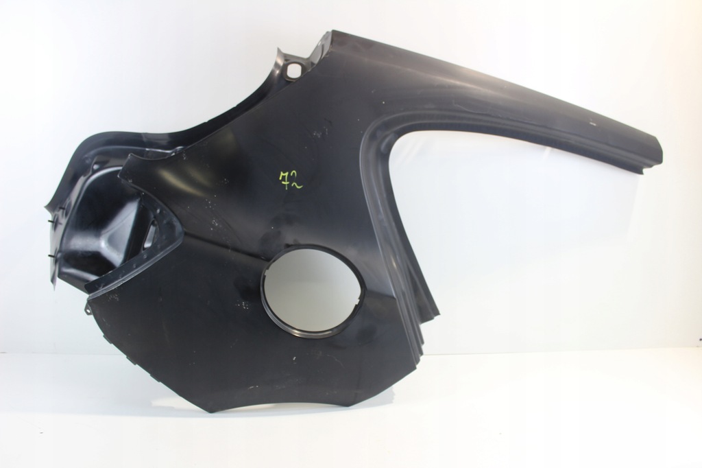 фото №1, Крыло правый задняя bmw 1 f20 lift новый