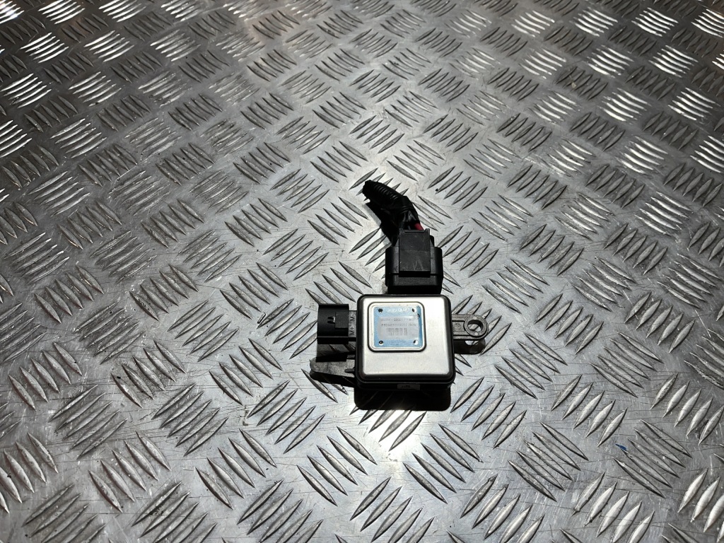 фото №1, Модуль блок управления вентилятора hyundai i20 iii 20- 25384-q0000