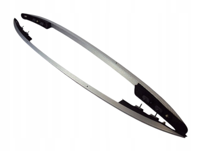 фото №1, Рейлінги дахові renault clio iv kombi 1.5 dci 12-