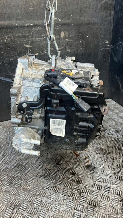 фото №6, Автоматическая коробка передач передач opel crossland x 2020 6 передач 9826404280