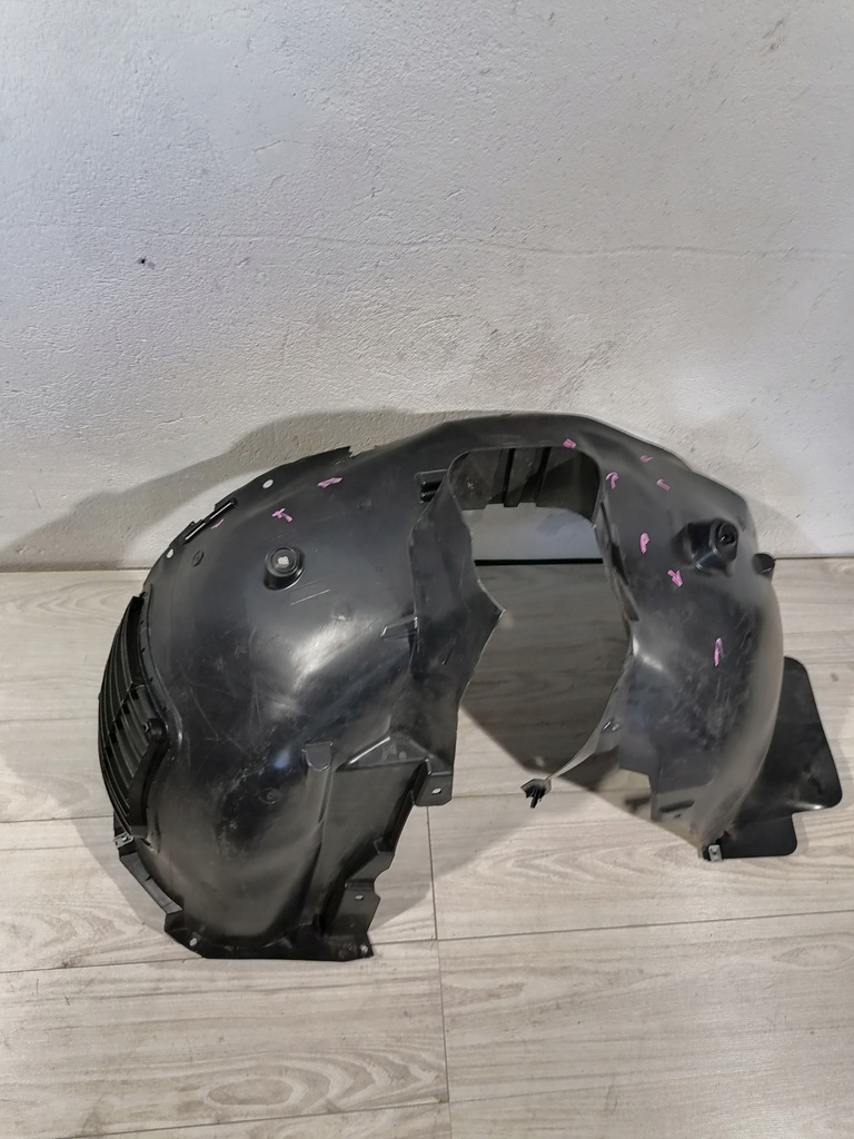 фото №7, Berlingo iv rifter підкрилок правий перед 9817398480