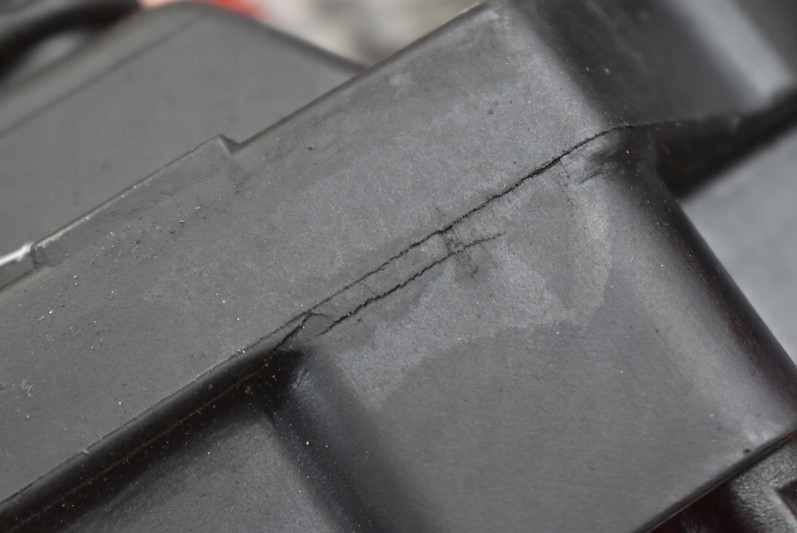 фото №13, Катушка зажигания 9619025280 renault safrane 3.0 v6 190 km 96-00