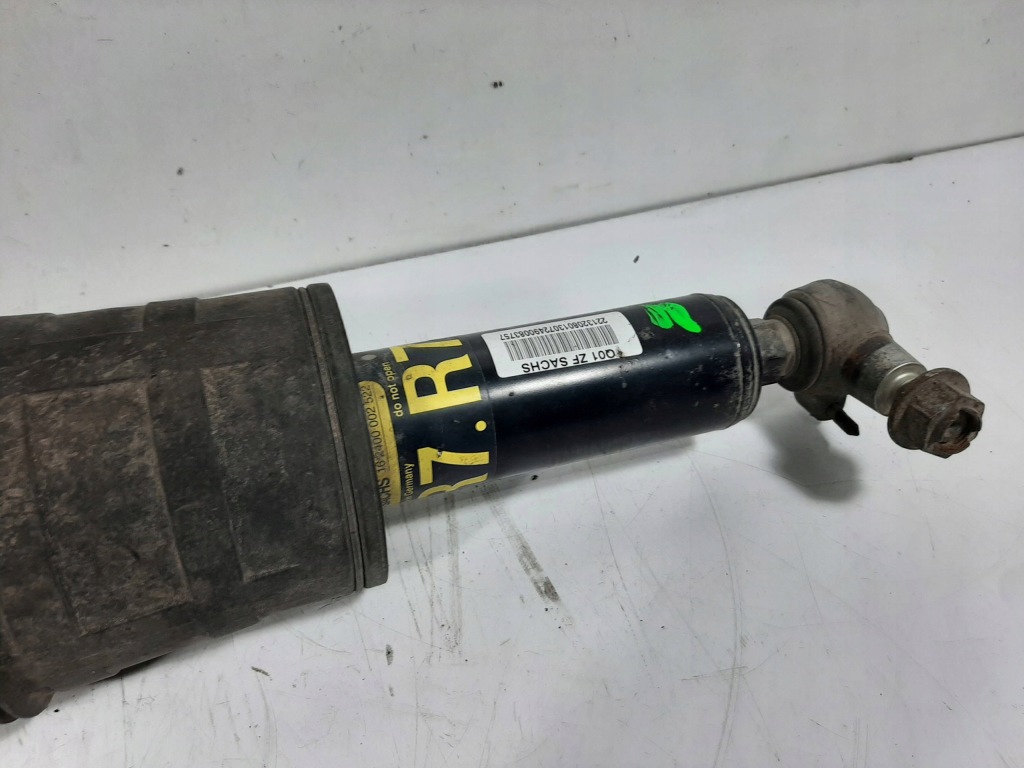 Mercedes w216 cl500 06r амортизатор abc правый перед sachs 2213208013 Киев