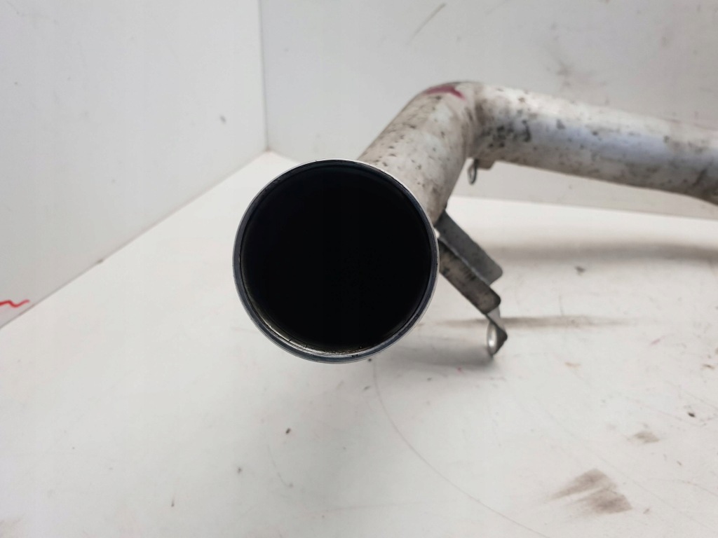 фото №9, Volvo v60 2012 wąż / труба інтеркулер