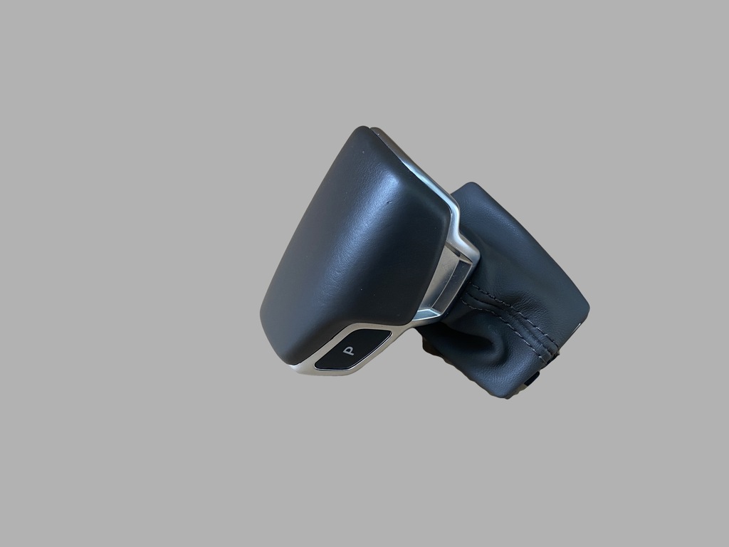 фото №1, Audi q7 4m ручка чохол коричнева