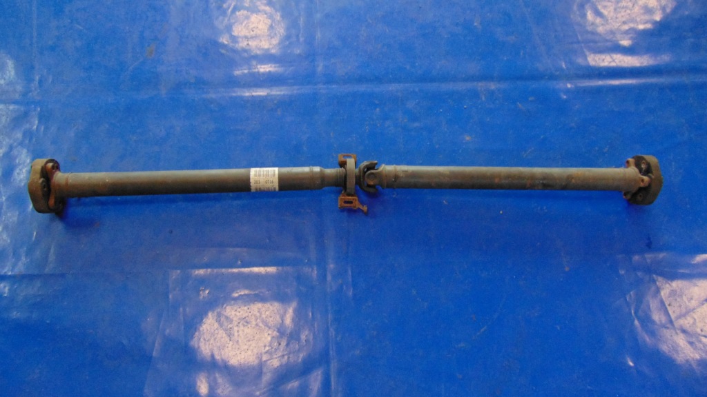 фото №1, Wał привідний 3.0 v6 mercedes w203 00-07 ror