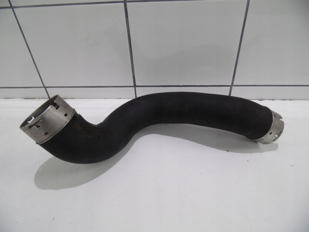 Труба інтеркулер mercedes slk r 172 1725280182 Ціна