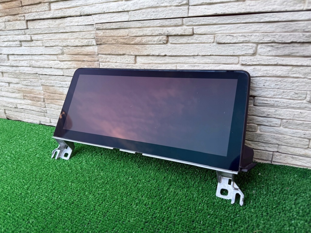 фото №1, Монитор bmw x3 g01 x4 g02 g08 f97 f98 lci 5a42087