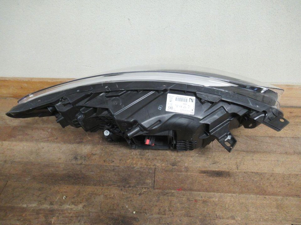 фото №9, Лампа передняя перед левая renault captur lift full led 2017-2019 rok