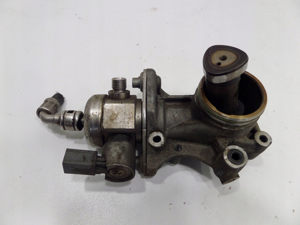 фото №1, 2014 mini cooper roadster r59 насос упорскування 7630644