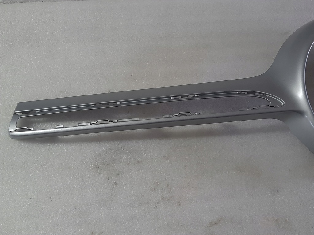 фото №2, Mercedes gle w167 решётка радиатора решётка радиатора