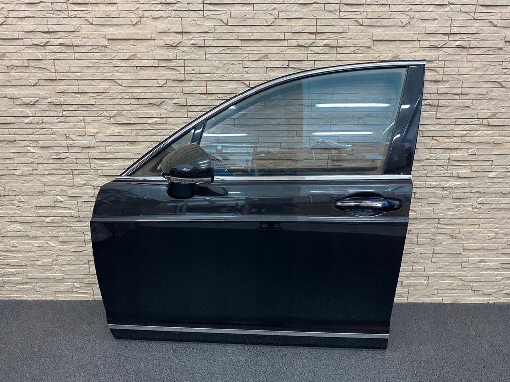 фото №1, Bentley continental flying spur двері ліва лівий перед door