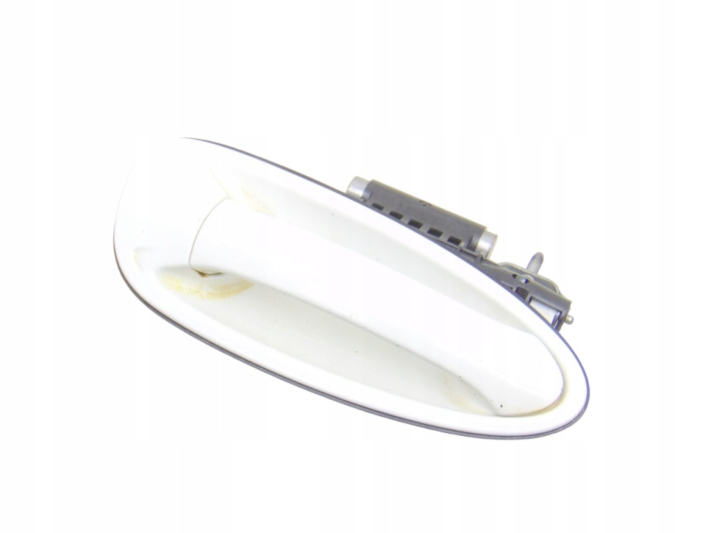 фото №1, Ручка двері правий задня права задня porsche panamera 970 lb9a